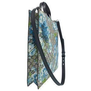 Gucci GG Bloom Flower Tote Bag